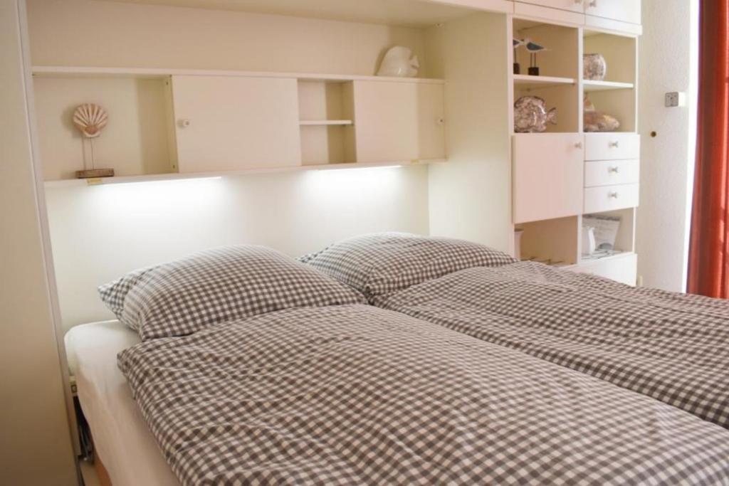 Ferienwohnung Seesternresidenz App.12 Scharbeutz Exterior foto