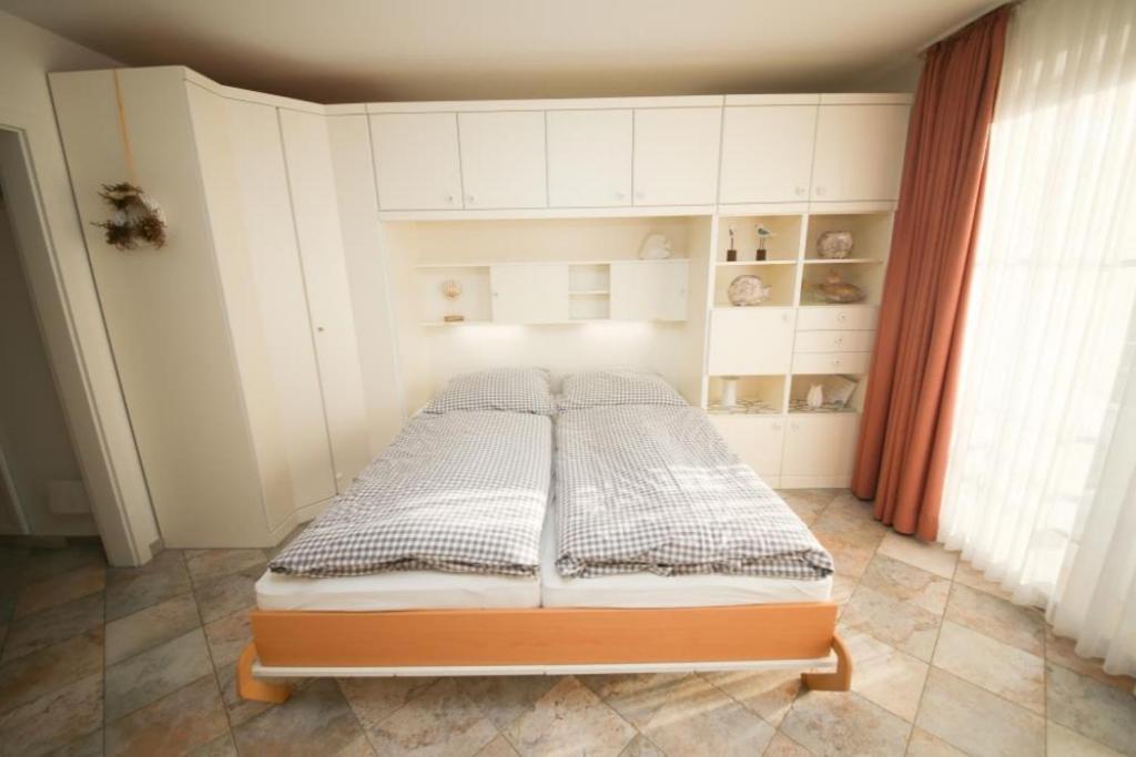 Ferienwohnung Seesternresidenz App.12 Scharbeutz Exterior foto